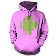 For Android Hoodie