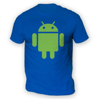 For Android Mens T-Shirt