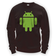 For Android Sweater