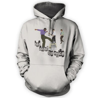 Bad Day at the Office Hoodie
