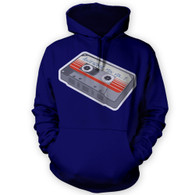 Awesome Mix Vol 1 Hoodie
