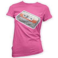 Awesome Mix Vol 1 Womans T-Shirt