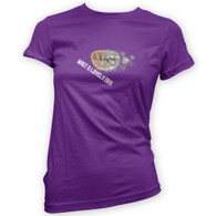 What a Lovely Day Womans T-Shirt