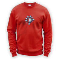 Arc Reactor Sweater