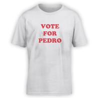Vote for Pedro Kids T-Shirt