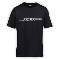 Stark Industries Kids T-Shirt