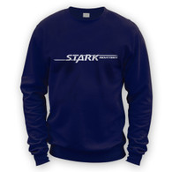 Stark Industries Sweater