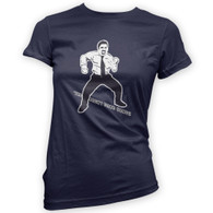 The Brent Crab Dance Womans T-Shirt