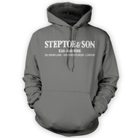 Steptoe and Son Hoodie