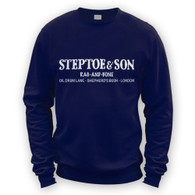 Steptoe and Son Sweater
