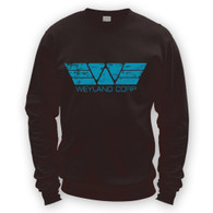 Weyland Corp Sweater