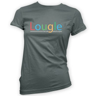 Lougle Womans T-Shirt