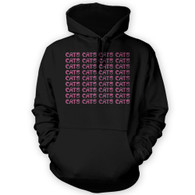 Cats Cats Cats Hoodie