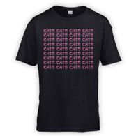 Cats Cats Cats Kids T-Shirt