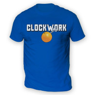 Clockwork Mens T-Shirt