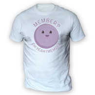 Member Berries Mens T-Shirt