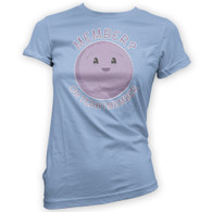 Member Berries Womans T-Shirt