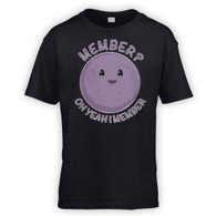Member Berries Kids T-Shirt