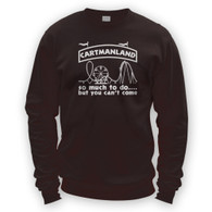 Cartmanland Sweater