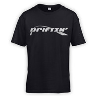 Driftin Kids T-Shirt