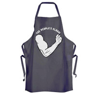 Peoples Elbow Apron