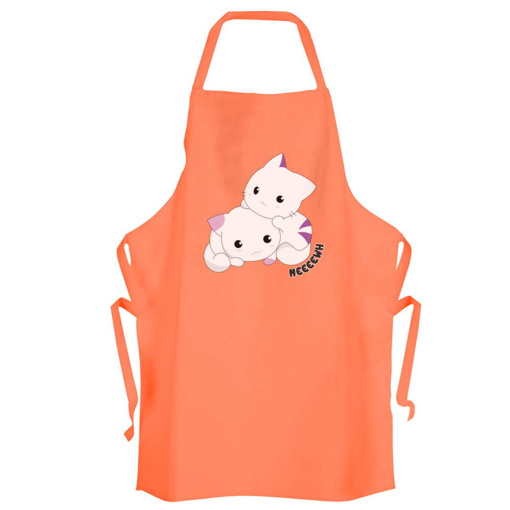 Cute Cats Apron