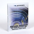 jeppesen standard aviation maintenance handbook