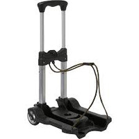 portable luggage cart