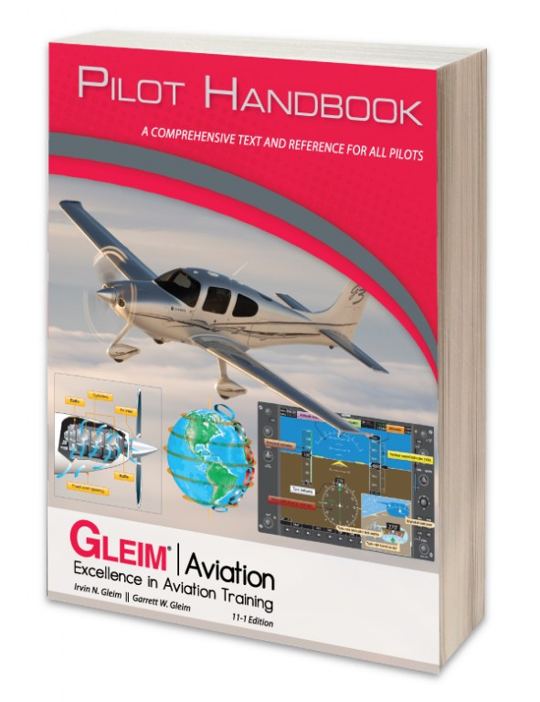 how to fill out gleim pilot logbook
