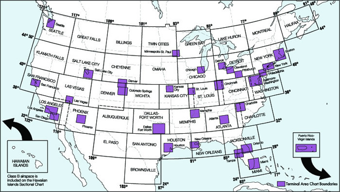 dallas-fort-worth-sectional-chart