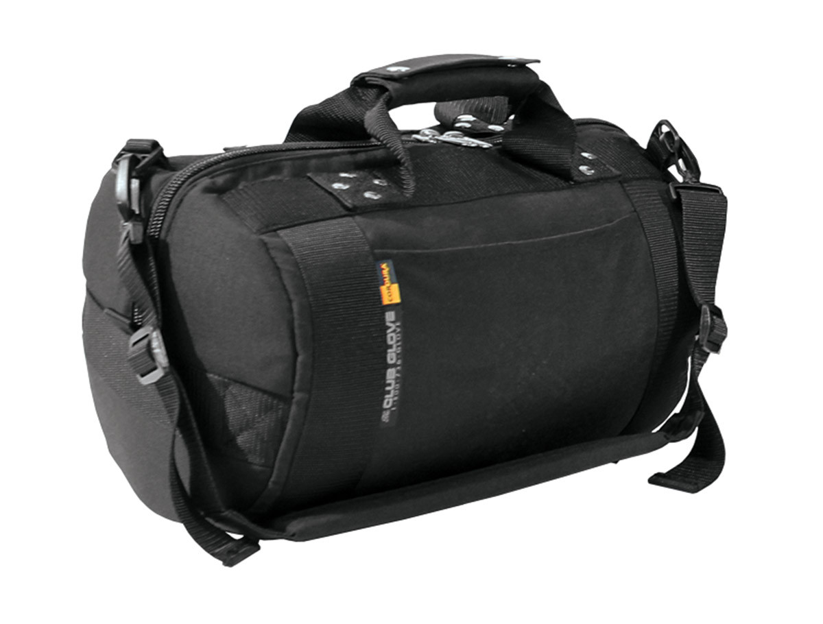 crew flight bag