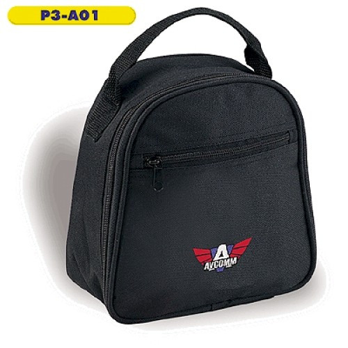 headset bag aviation