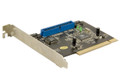 2-SATA, 1-IDE Combo PCI Raid Card, VIA VT6421A