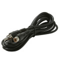 25' RCA Male to Female Audio Extension Cable