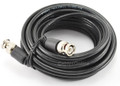 25' RG58 Coaxial Cable with BNC Connectors