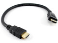 1 ft. HDMI Male w/ Ethernet & Audio