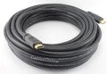 40 ft. HDMI 24AWG CL2 Rated Cable with Gold Plated Connectors