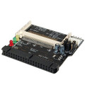 40-Pin IDE Female to Compact Flash Male Adapter
