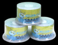 50 Pack Silver, 12X, 74min, 650MB, Spindle/Cake Box CDR Media