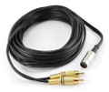 35 feet 5 Pin Din Male to 2 RCA Male Premium Grade Audio Cable for Bang & Olufsen ™