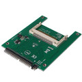 44-Pin IDE 2.0mm Male To ConpactFlash Adapter