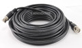 50' RG58 Coaxial Cable with BNC Connectors