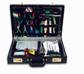 51 Piece Set professional Briefcase Tool Kit