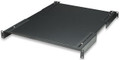 4-Point Adjustable Universal Rackmount Shelf, 1U, 550mm Depth, Intellinet 710268