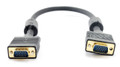 1.5ft. Super-VGA (HD15) M/M Video Cable - Gold Plated