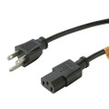 6' AC Power Cable