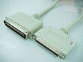 3' CN50 Male to SCSI-3 Male Cable