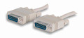 6' DB15 Male/Male MAC Monitor Cable