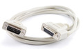 6ft. DB15 Male/Female MAC Monitor Extension Cable