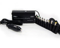 2 in 1 AC / DC Universal Laptop / Monitor Power Adapter, PW-100W